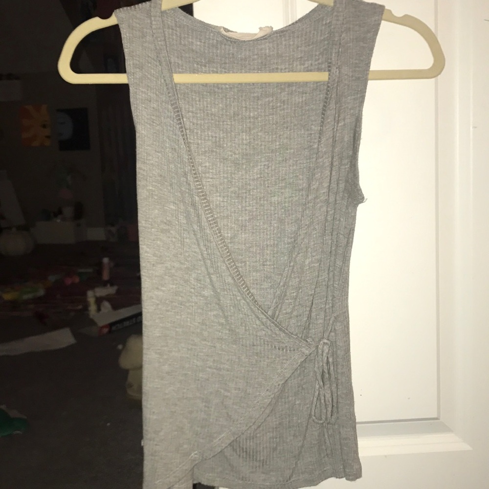 Womens tank